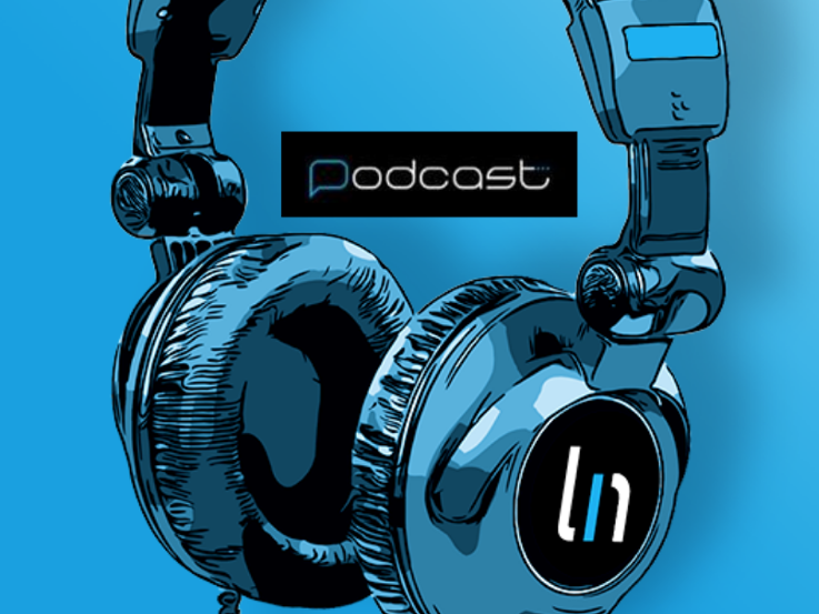 Podcasts aus dem link instinct® Podcast-Studio